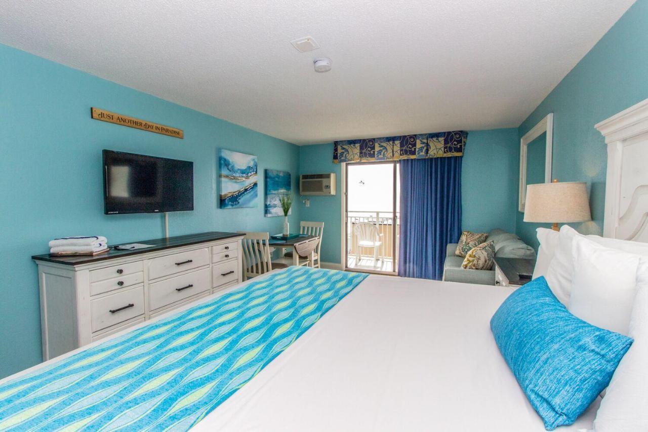 Holiday Home In Myrtle Beach 51311 Exteriör bild