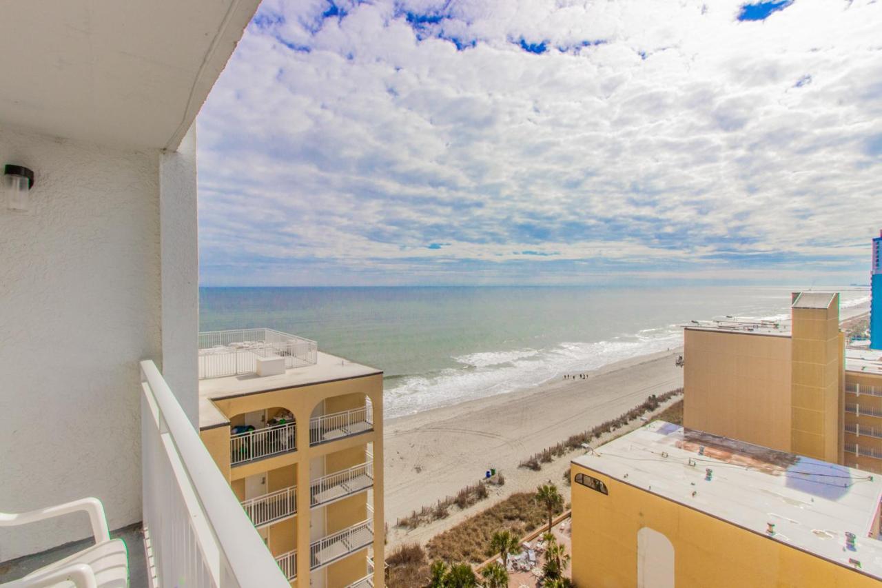Holiday Home In Myrtle Beach 51311 Exteriör bild