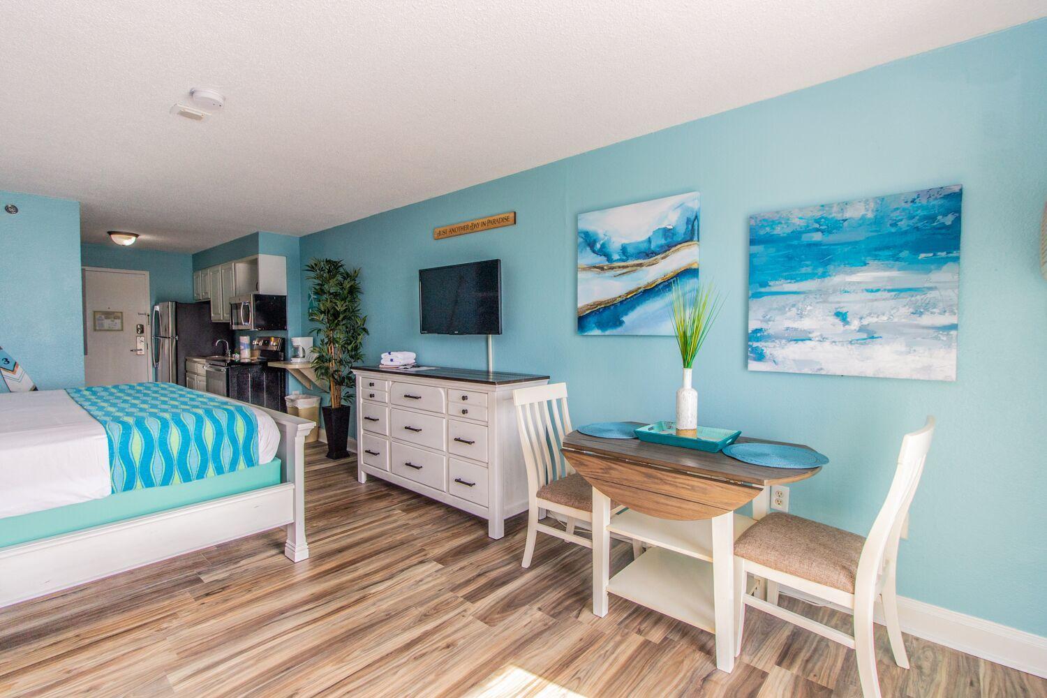 Holiday Home In Myrtle Beach 51311 Exteriör bild