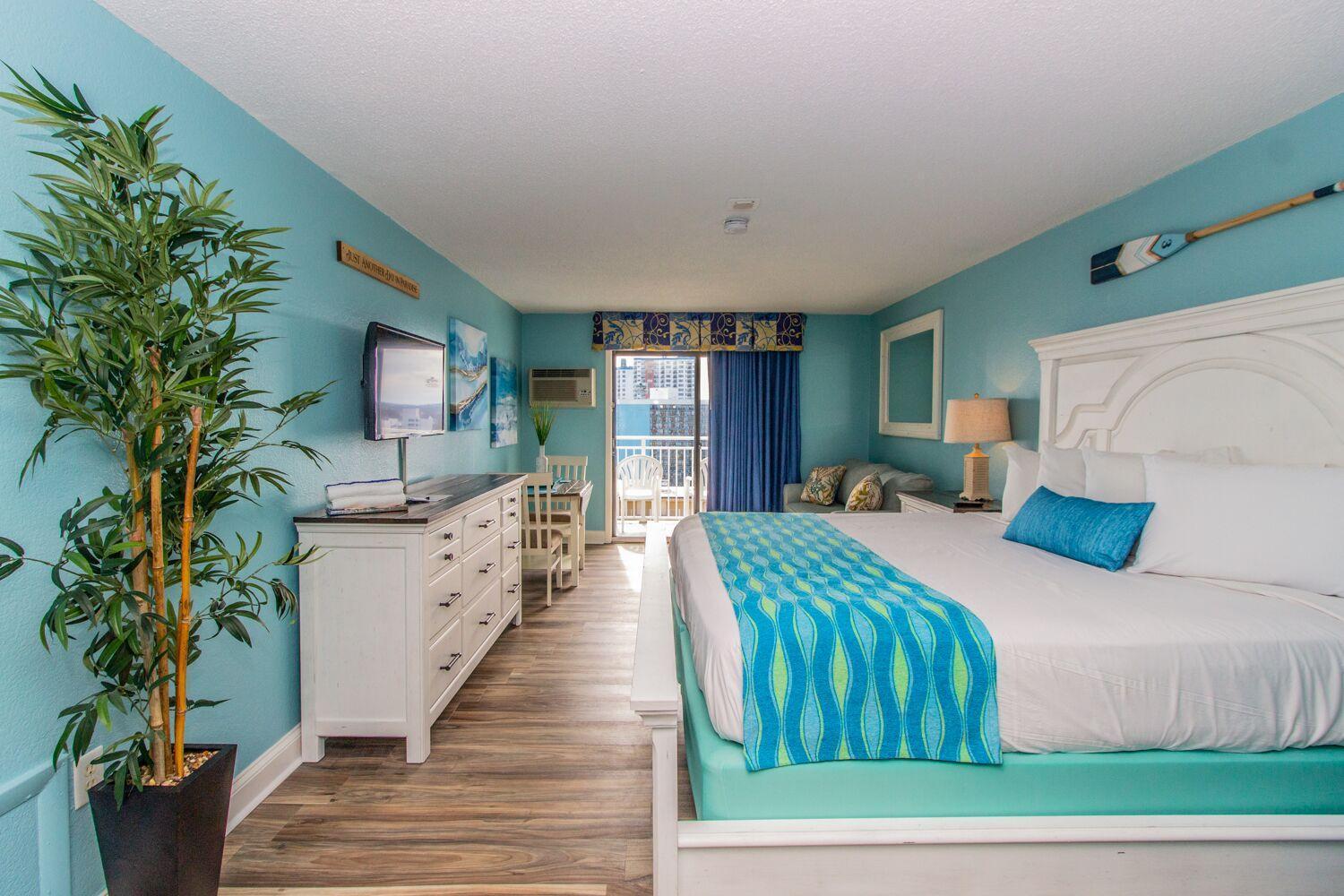 Holiday Home In Myrtle Beach 51311 Exteriör bild